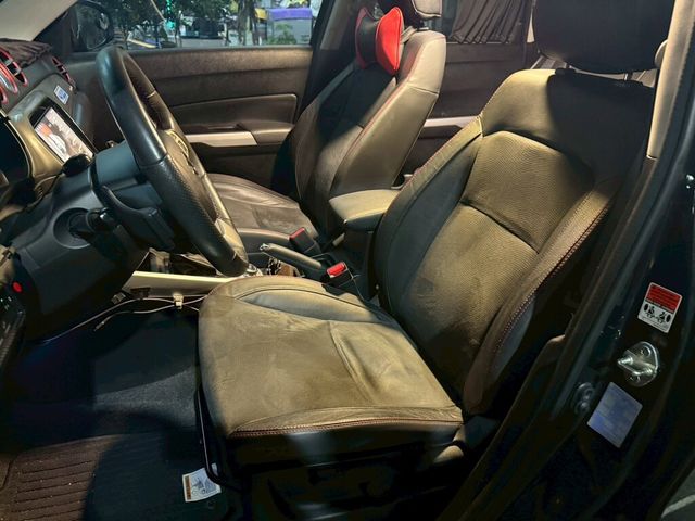 SUZUKI鈴木 GRAND VITARA JP  第9張相片