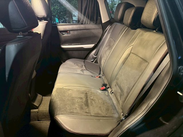 SUZUKI鈴木 GRAND VITARA JP  第11張相片