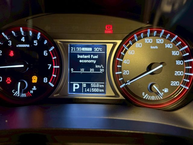 SUZUKI鈴木 GRAND VITARA JP  第12張相片