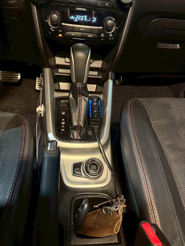 SUZUKI鈴木 GRAND VITARA JP  第13張相片