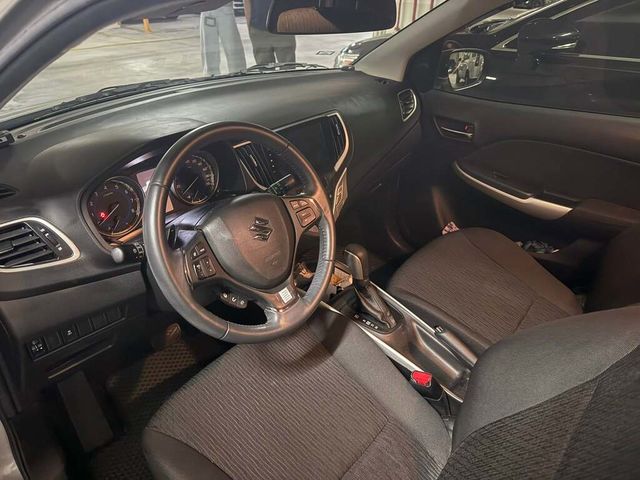 SUZUKI鈴木 BALENO  第3張相片