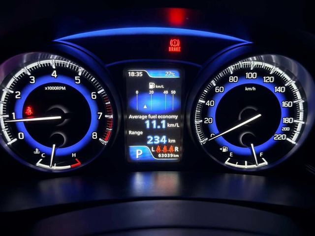 SUZUKI鈴木 BALENO  第6張相片