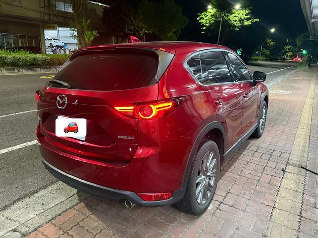MAZDA馬自達 CX-5  第2張相片