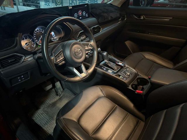 MAZDA馬自達 CX-5  第4張相片