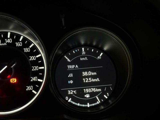 MAZDA馬自達 CX-5  第8張相片