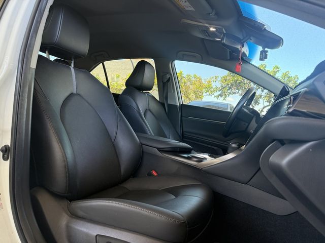 TOYOTA豐田 CAMRY HYBRID  第14張相片