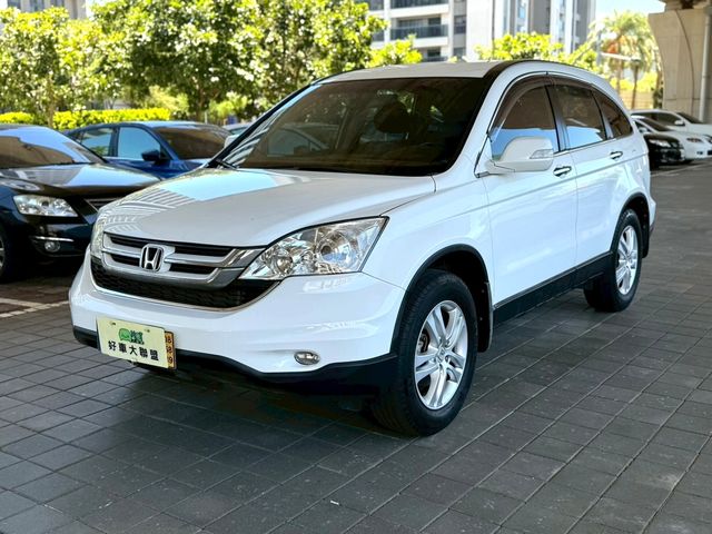 HONDA本田 CR-V  第1張相片