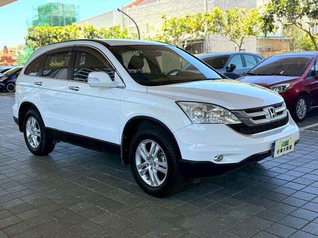 HONDA本田 CR-V  第3張相片