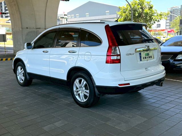 HONDA本田 CR-V  第4張相片