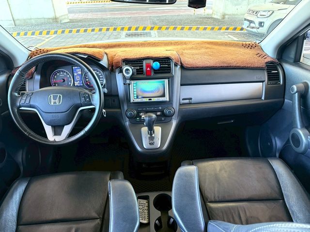 HONDA本田 CR-V  第6張相片