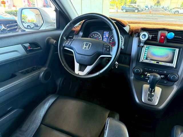 HONDA本田 CR-V  第7張相片