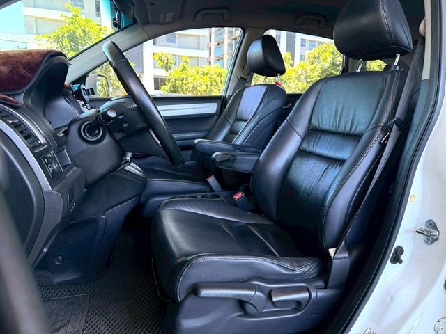 HONDA本田 CR-V  第10張相片