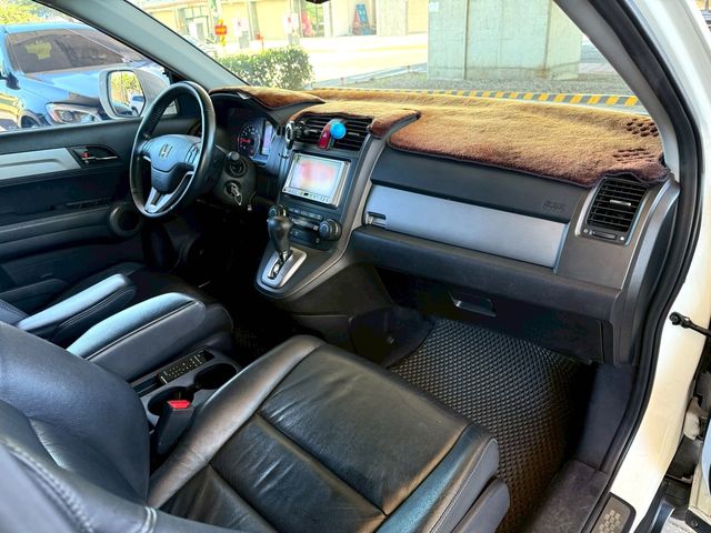 HONDA本田 CR-V  第11張相片