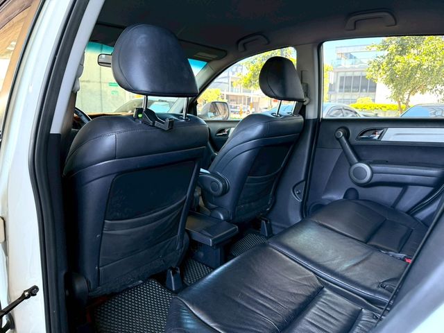 HONDA本田 CR-V  第13張相片