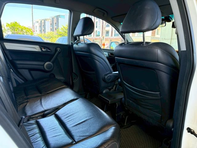 HONDA本田 CR-V  第15張相片
