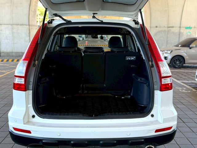 HONDA本田 CR-V  第17張相片
