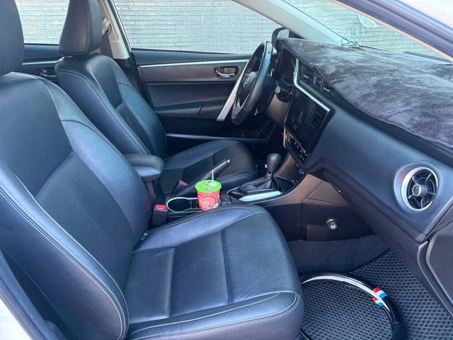 TOYOTA豐田 ALTIS  第7張相片