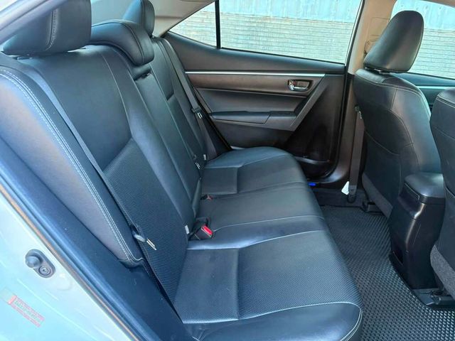 TOYOTA豐田 ALTIS  第9張相片