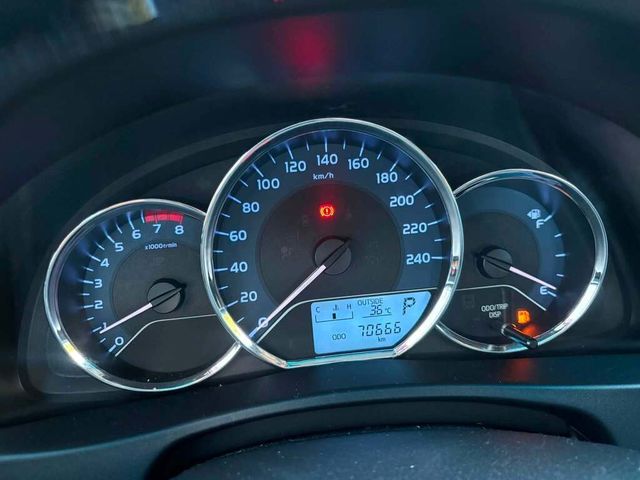 TOYOTA豐田 ALTIS  第10張相片