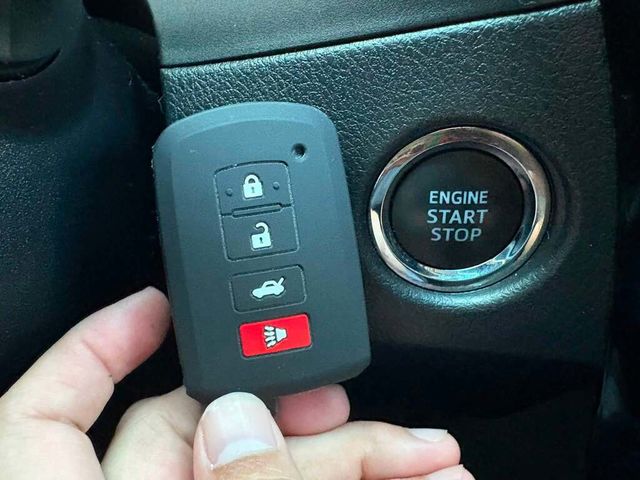 TOYOTA豐田 ALTIS  第11張相片