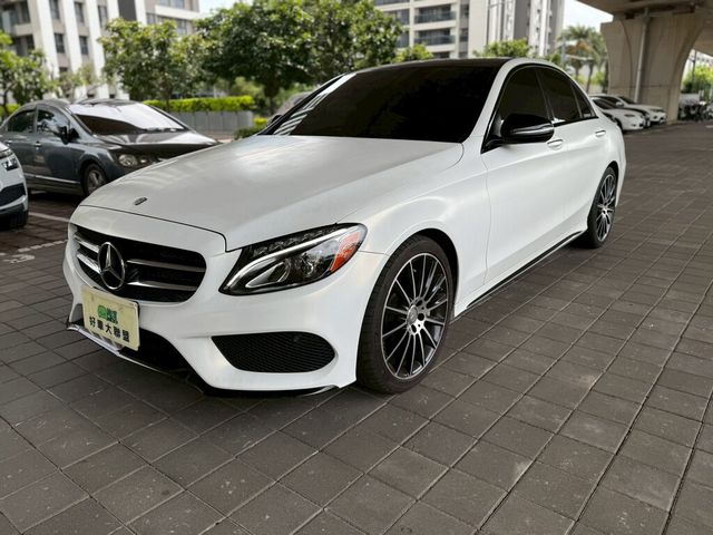 M-BENZ賓士 C300  第1張相片