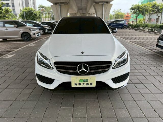 M-BENZ賓士 C300  第2張相片