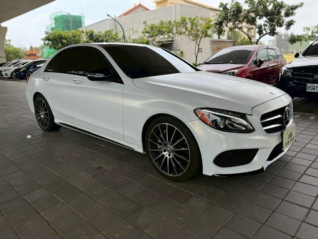 M-BENZ賓士 C300  第3張相片