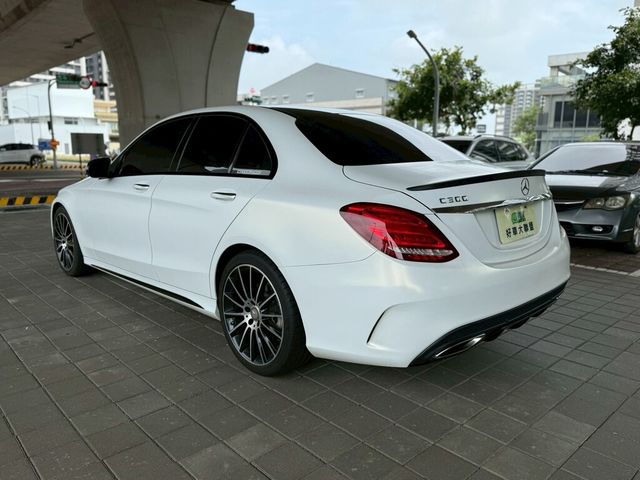 M-BENZ賓士 C300  第4張相片