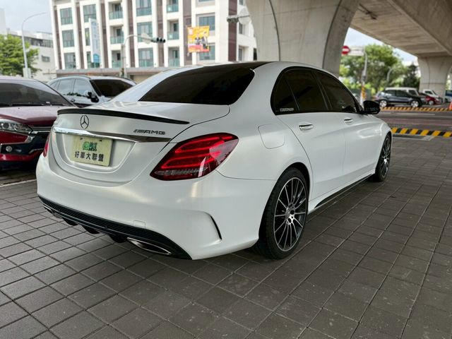M-BENZ賓士 C300  第5張相片