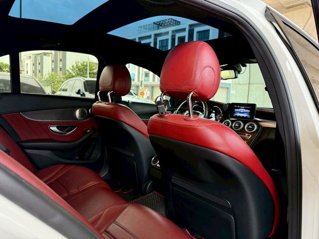 M-BENZ賓士 C300  第15張相片