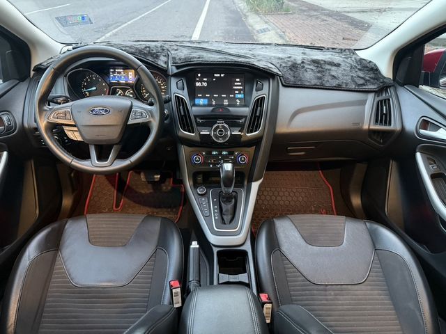 FORD福特 FOCUS  第4張相片
