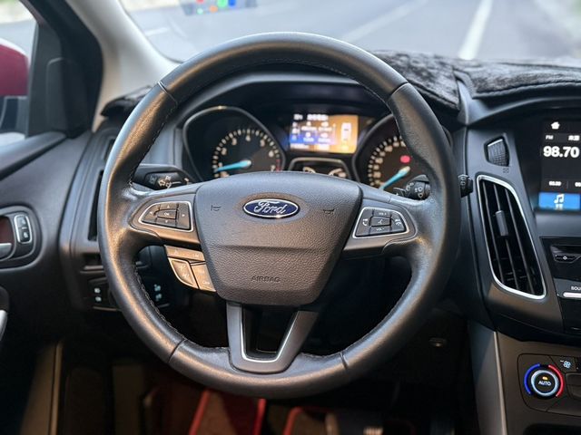 FORD福特 FOCUS  第5張相片
