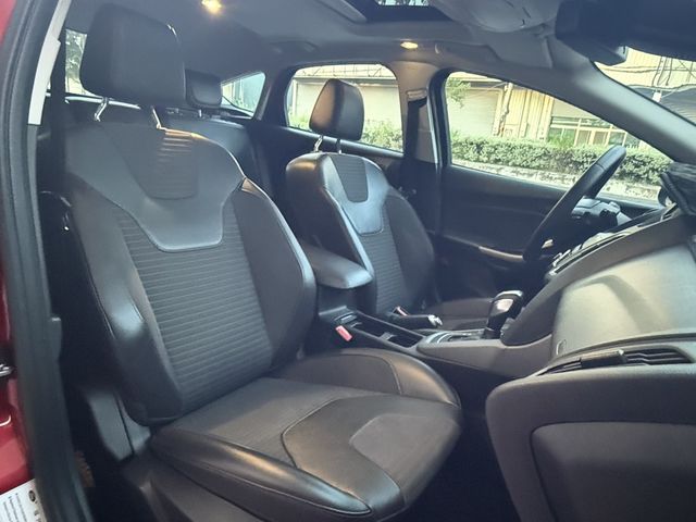 FORD福特 FOCUS  第8張相片