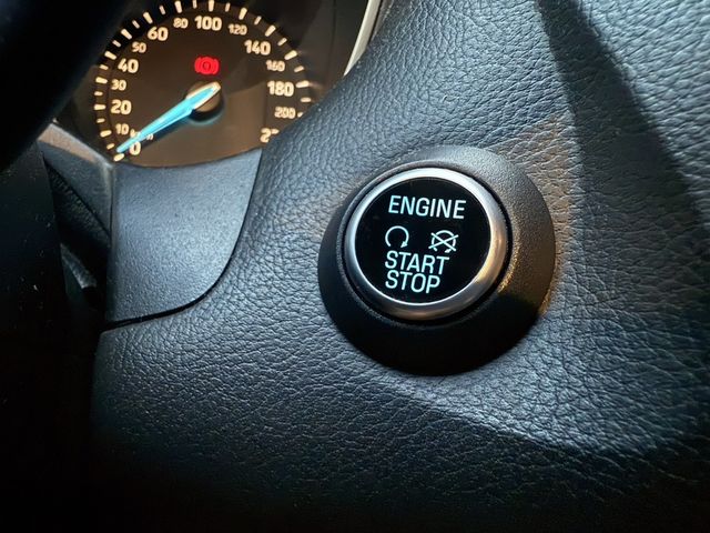 FORD福特 FOCUS  第15張相片