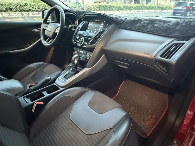 FORD福特 FOCUS  第19張相片