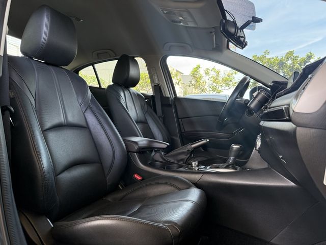 MAZDA馬自達 MAZDA 3  第11張相片