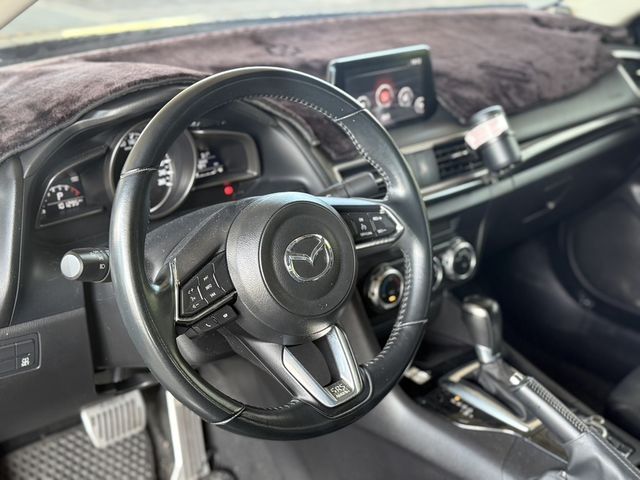 MAZDA馬自達 MAZDA 3  第12張相片