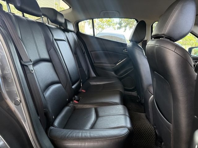 MAZDA馬自達 MAZDA 3  第15張相片