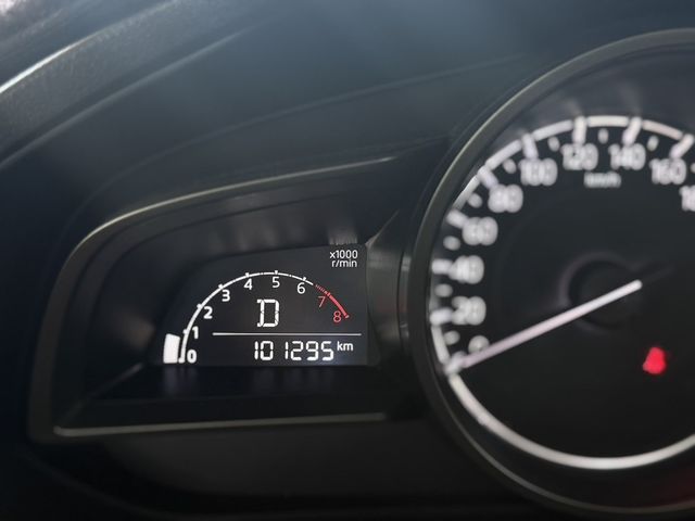 MAZDA馬自達 MAZDA 3  第16張相片