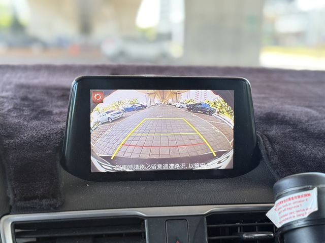MAZDA馬自達 MAZDA 3  第17張相片