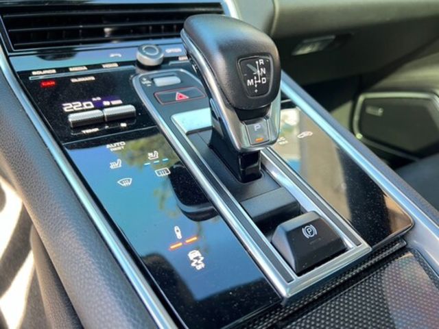 PORSCHE保時捷 PANAMERA  第12張相片