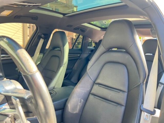 PORSCHE保時捷 PANAMERA  第13張相片