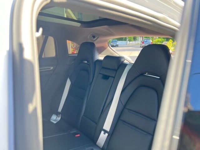 PORSCHE保時捷 PANAMERA  第14張相片