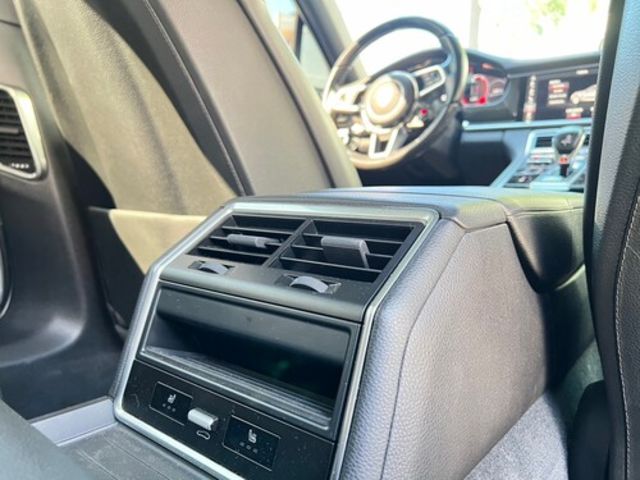 PORSCHE保時捷 PANAMERA  第19張相片