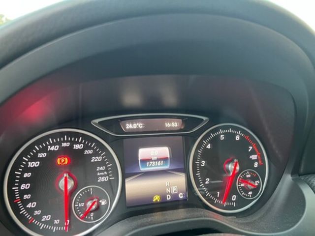 M-BENZ賓士 A180  第7張相片