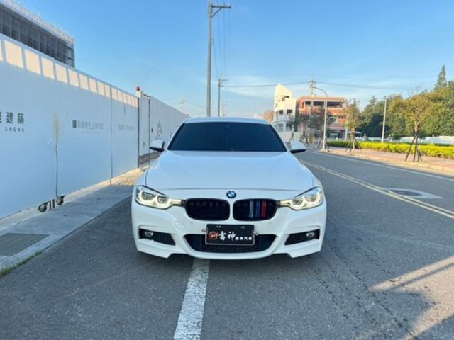 BMW寶馬 320I  第3張相片