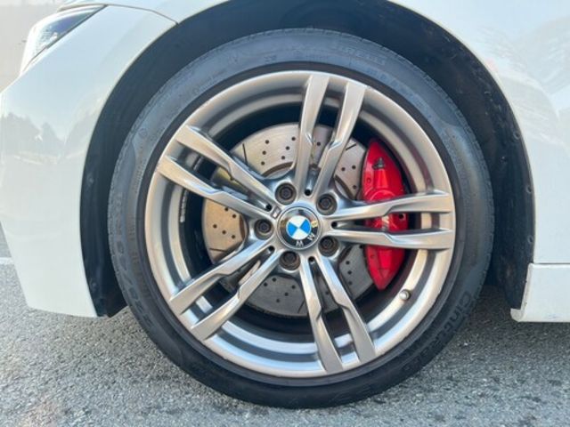 BMW寶馬 320I  第7張相片
