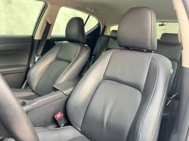 LEXUS凌志 CT200H  第12張相片