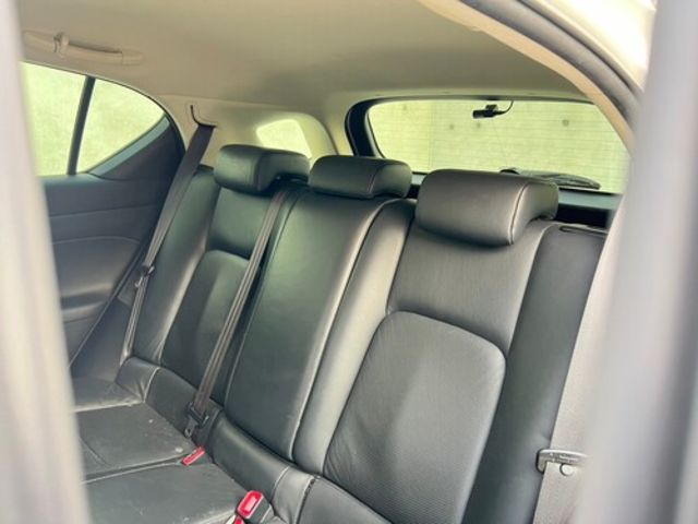 LEXUS凌志 CT200H  第18張相片