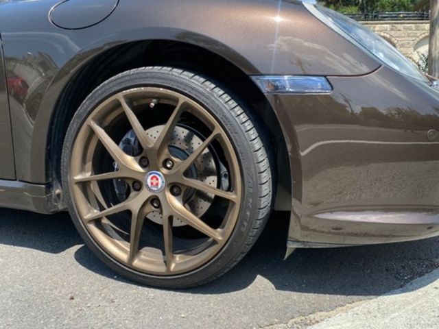 PORSCHE保時捷 BOXSTER  第3張相片